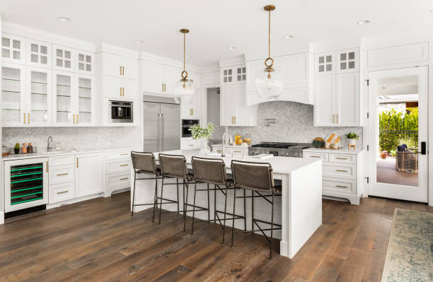 24/7 Emergency Kitchen Island Installation experts in Chesterfield, NJ