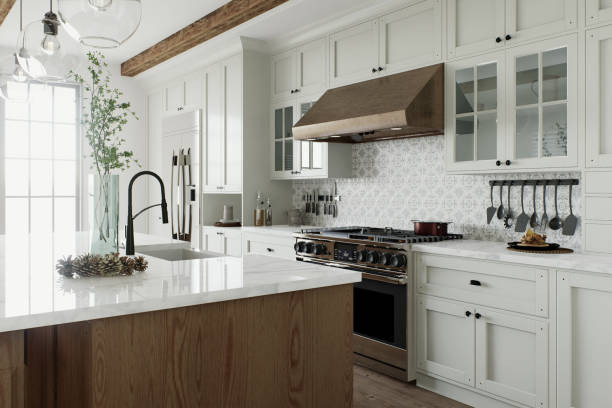 Affordable Kitchen Island Installation solutions in Chesterfield, NJ